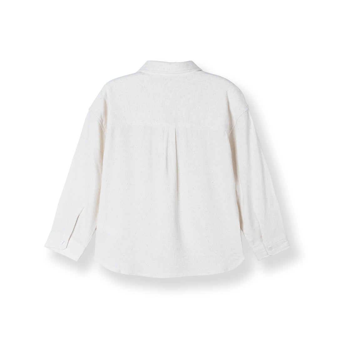 Sandstone Breeze Long Sleeve Shirt