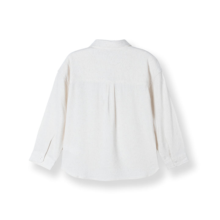 Sandstone Breeze Long Sleeve Shirt