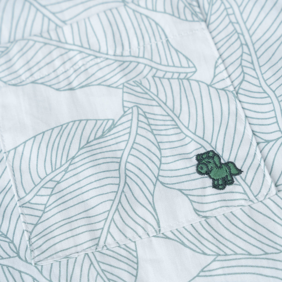 Tropic Trail Long Sleeve Shirt