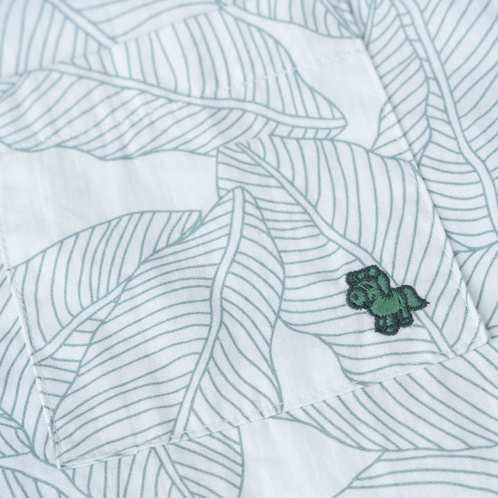 Tropic Trail Long Sleeve Shirt