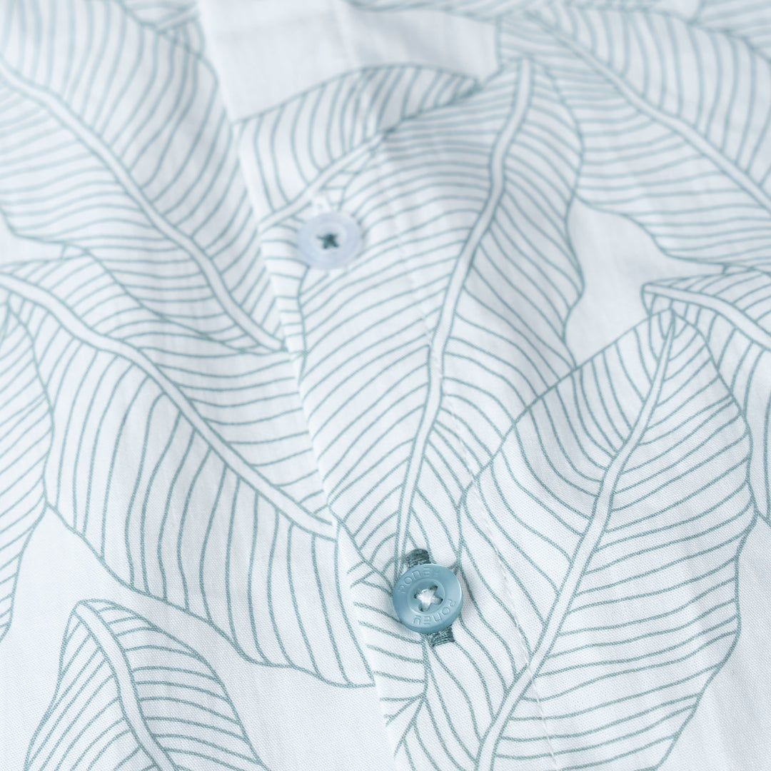 Tropic Trail Long Sleeve Shirt