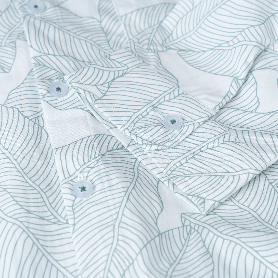 Tropic Trail Long Sleeve Shirt