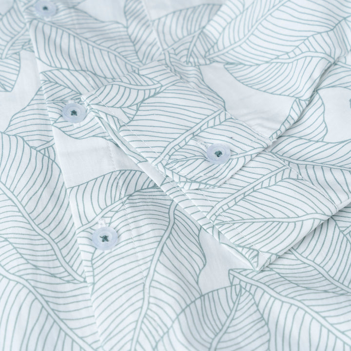 Tropic Trail Long Sleeve Shirt