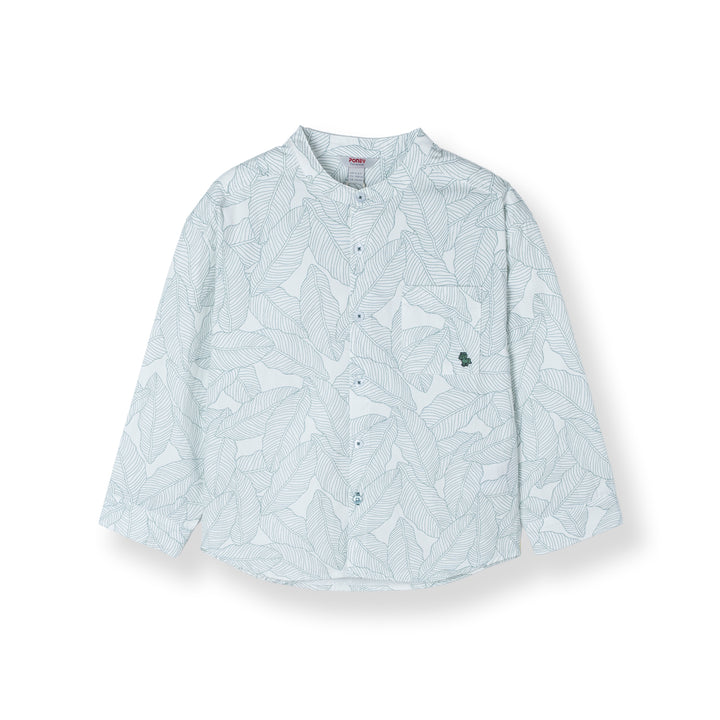 Tropic Trail Long Sleeve Shirt