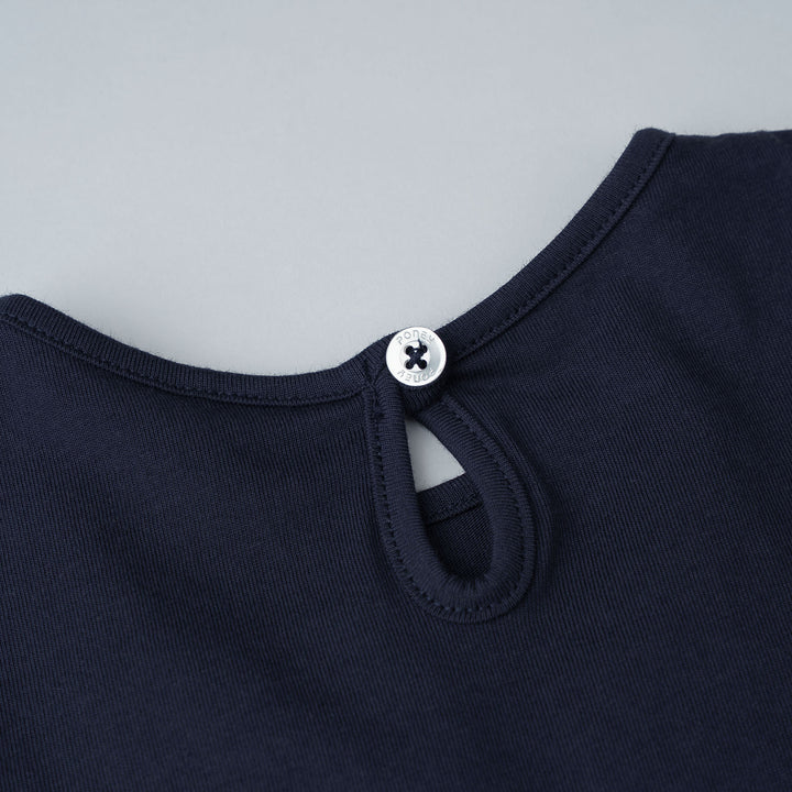 Poney Starbust Spark Short Sleeve Tee