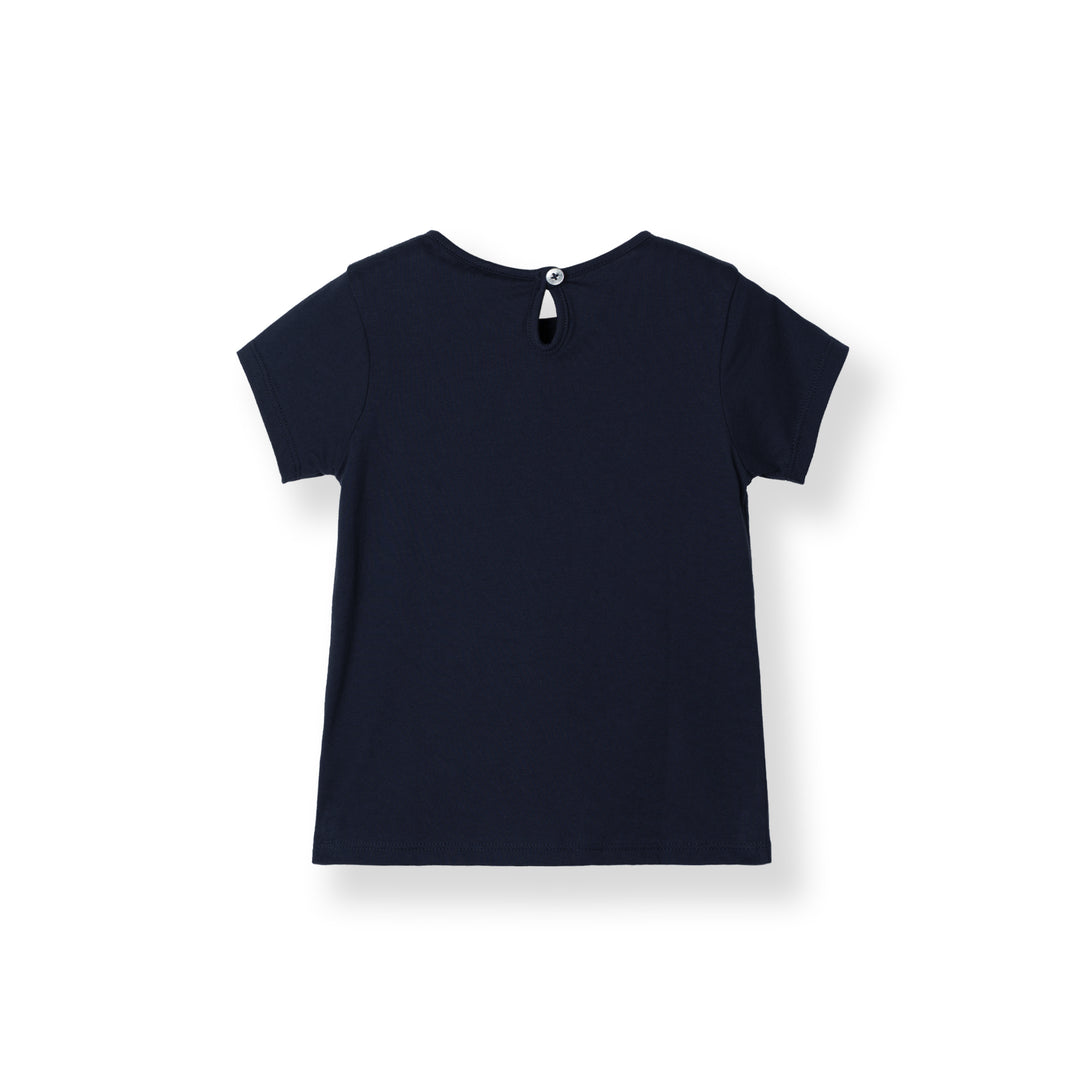 Poney Starbust Spark Short Sleeve Tee