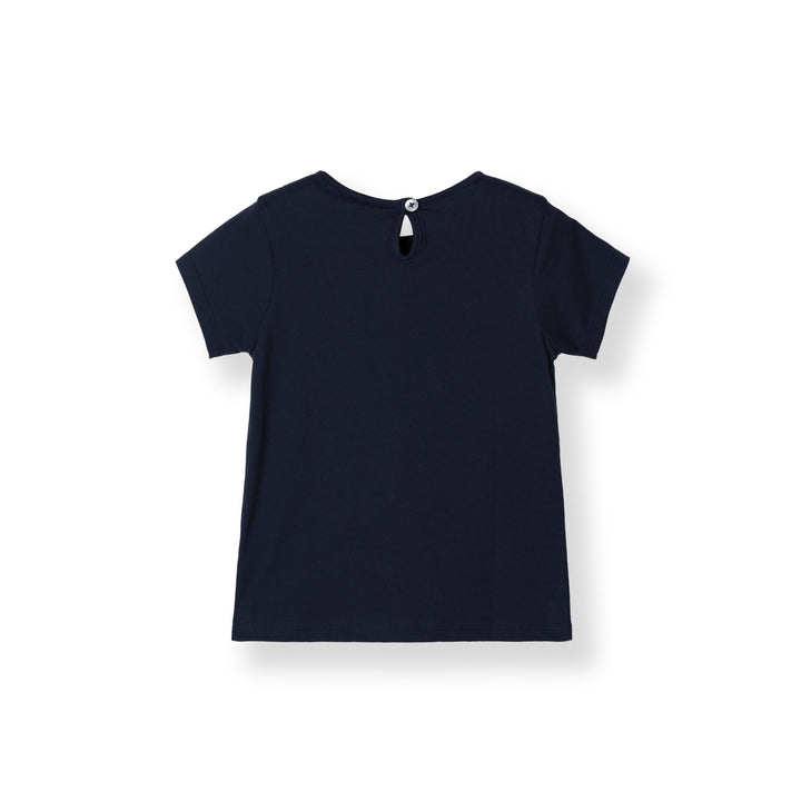 Poney Starbust Spark Short Sleeve Tee