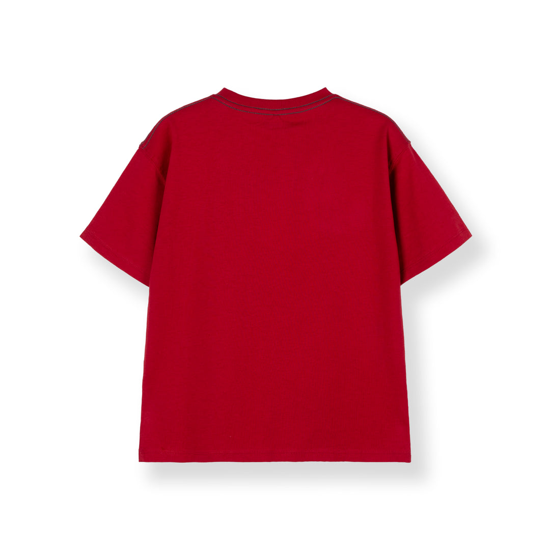 Midnight Gallop Short Sleeve Tee