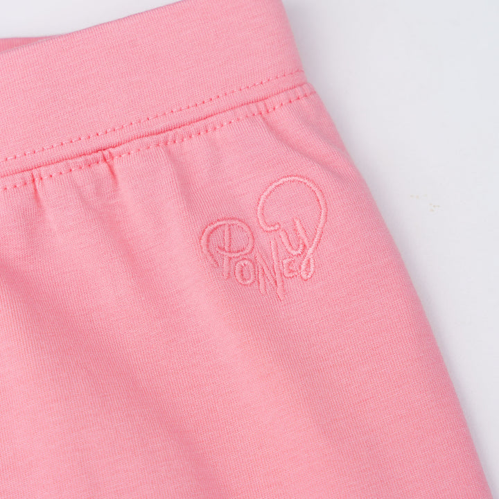 Candy Pink Legging