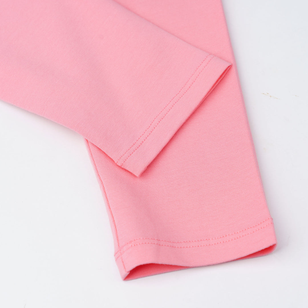 Candy Pink Legging