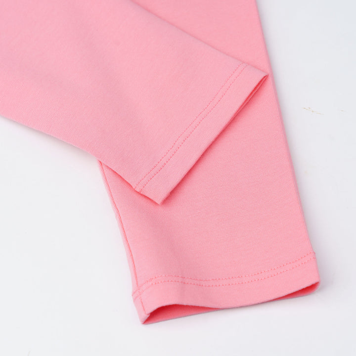 Candy Pink Legging
