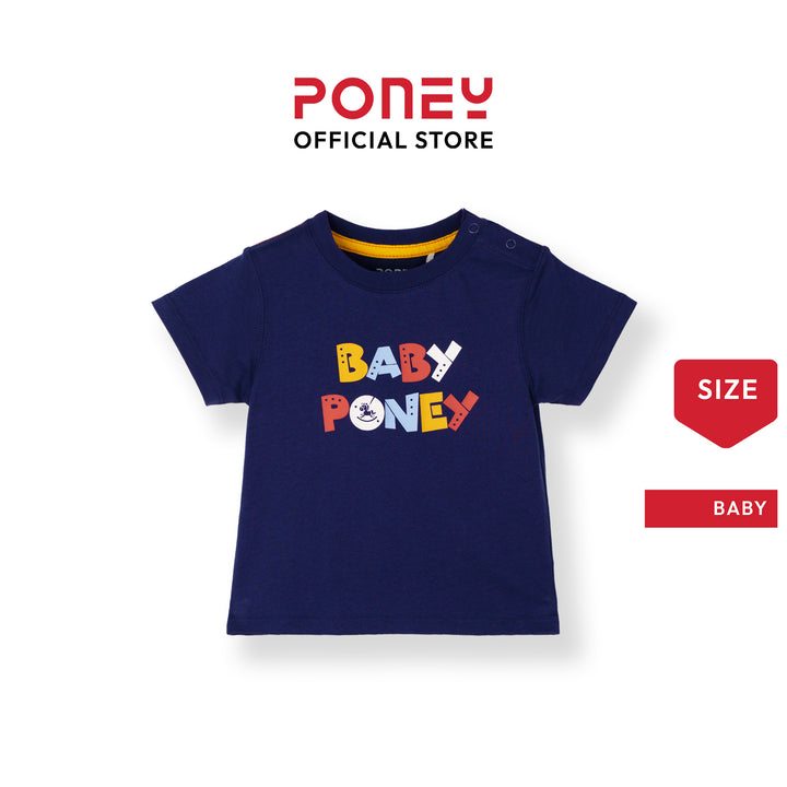 Little Mechanic Short Sleeve Tee