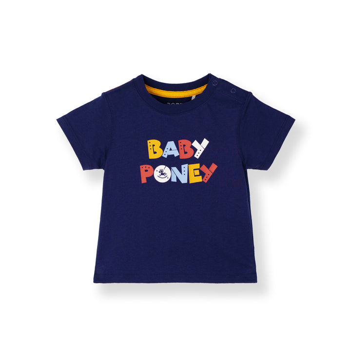 Little Mechanic Short Sleeve Tee