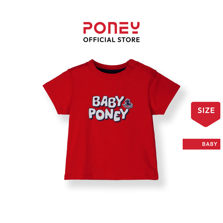 Junior Racer Short Sleeve Tee