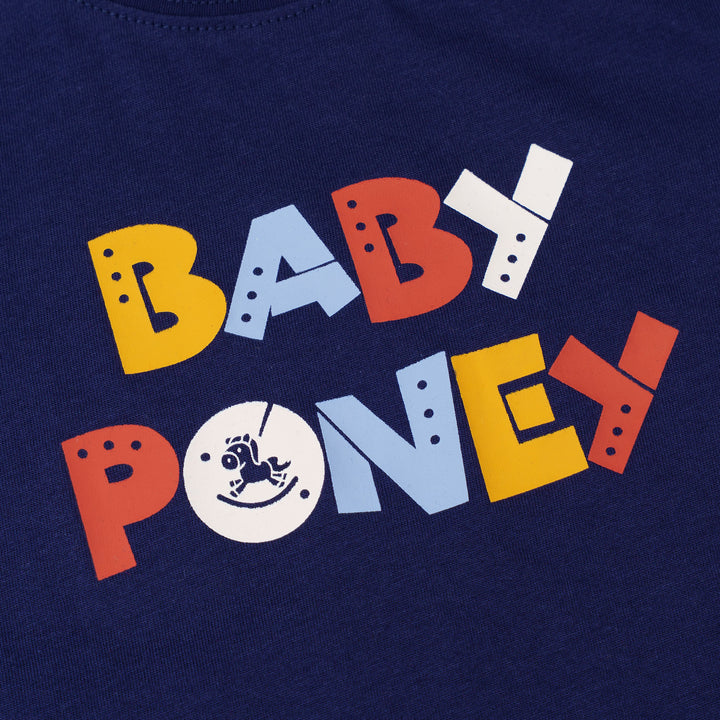 Little Mechanic Short Sleeve Tee
