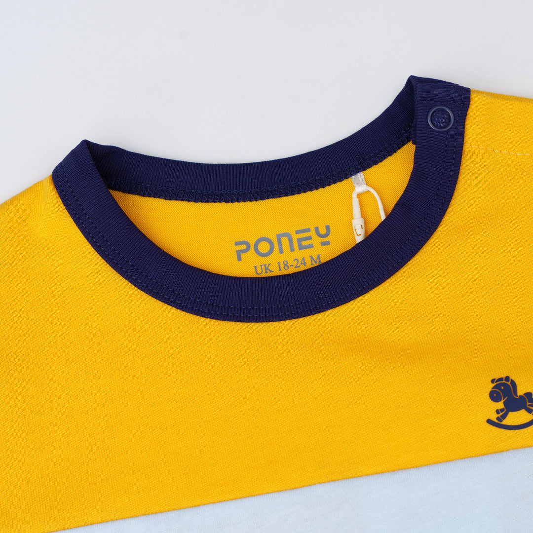 Adventure Lane Long Sleeve Tee