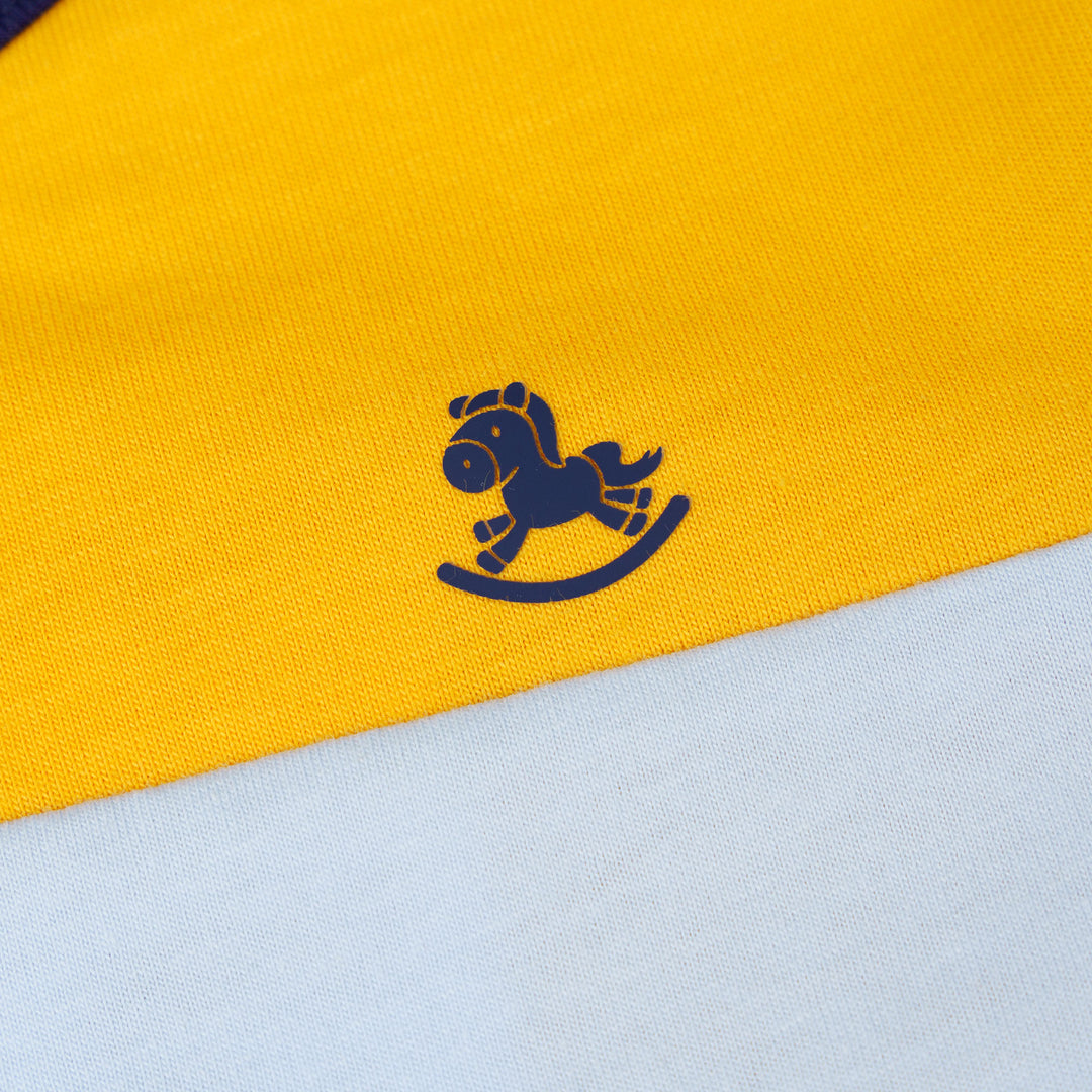 Adventure Lane Long Sleeve Tee