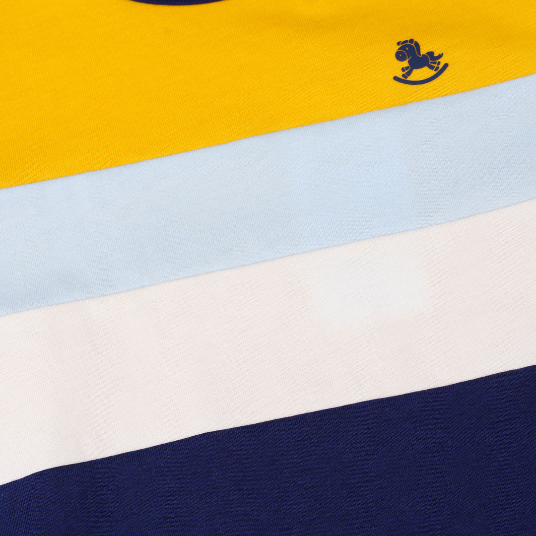 Adventure Lane Long Sleeve Tee