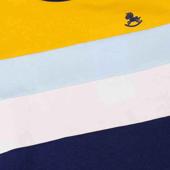 Adventure Lane Long Sleeve Tee