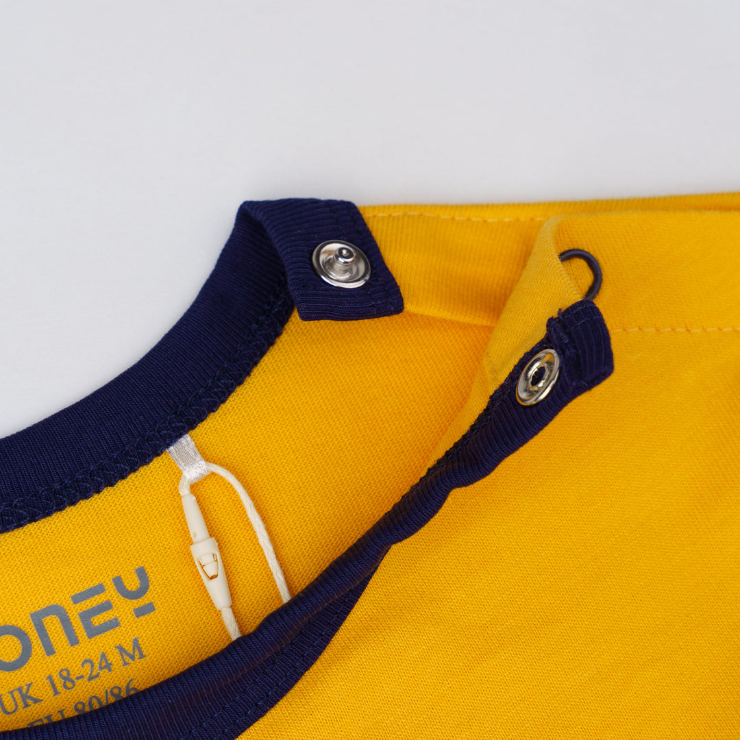 Adventure Lane Long Sleeve Tee