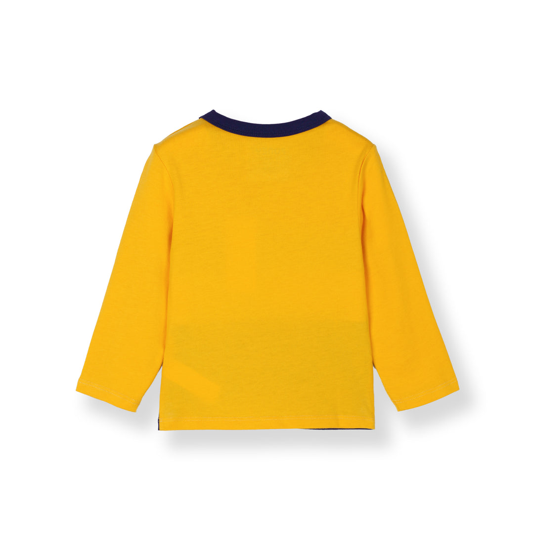 Adventure Lane Long Sleeve Tee