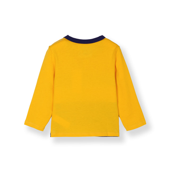 Adventure Lane Long Sleeve Tee