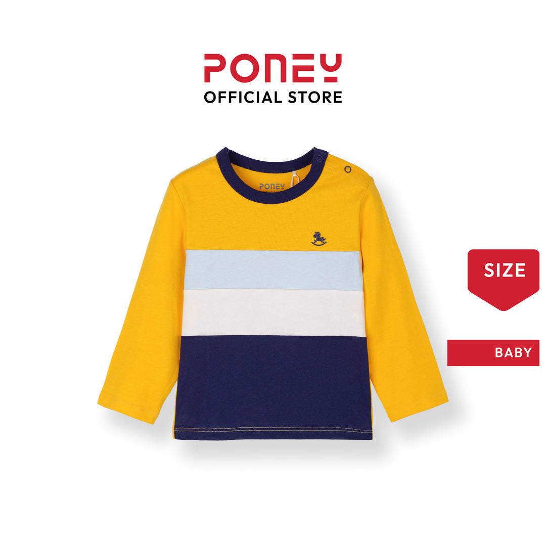 Adventure Lane Long Sleeve Tee
