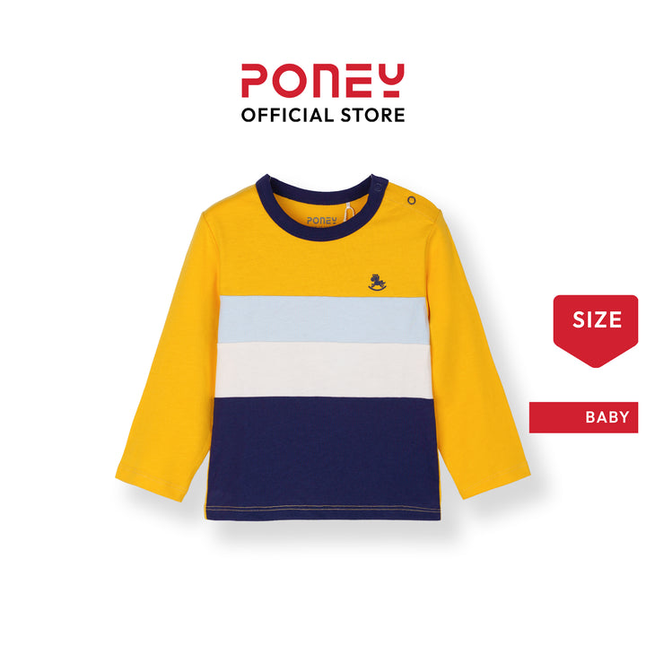 Adventure Lane Long Sleeve Tee