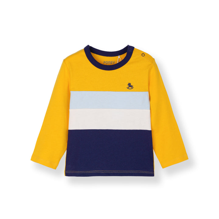 Adventure Lane Long Sleeve Tee