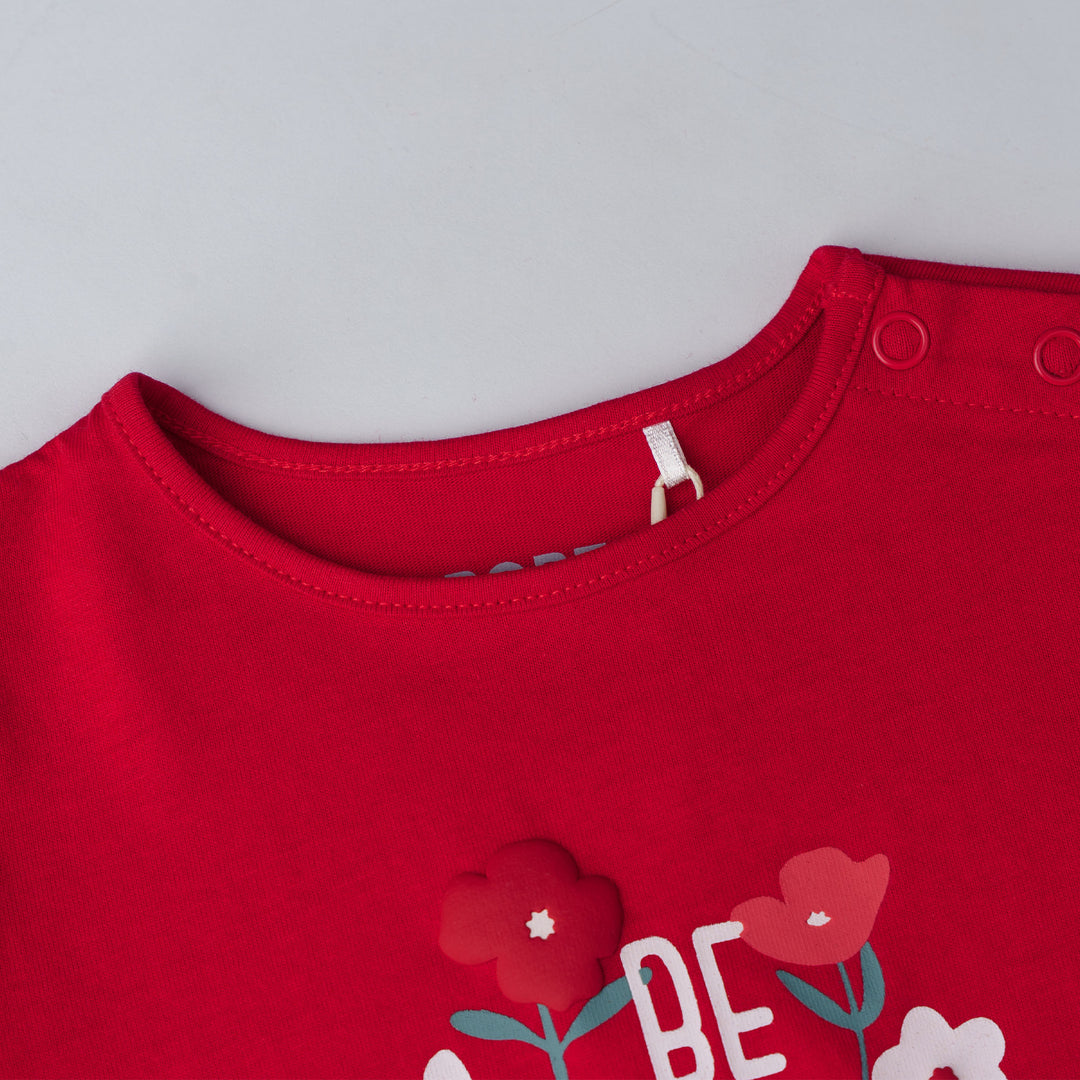 Be You-tiful Short Sleeve Tee