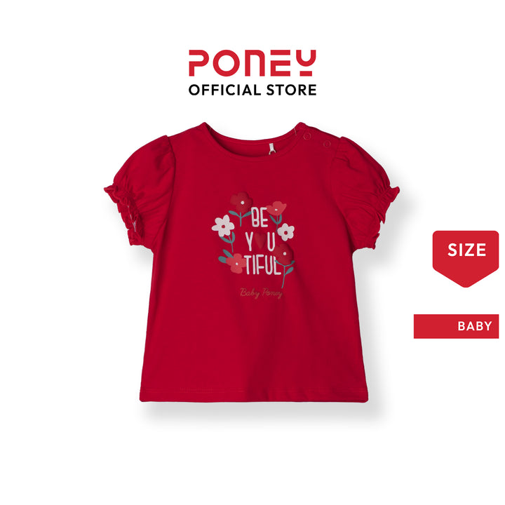 Be You-tiful Short Sleeve Tee