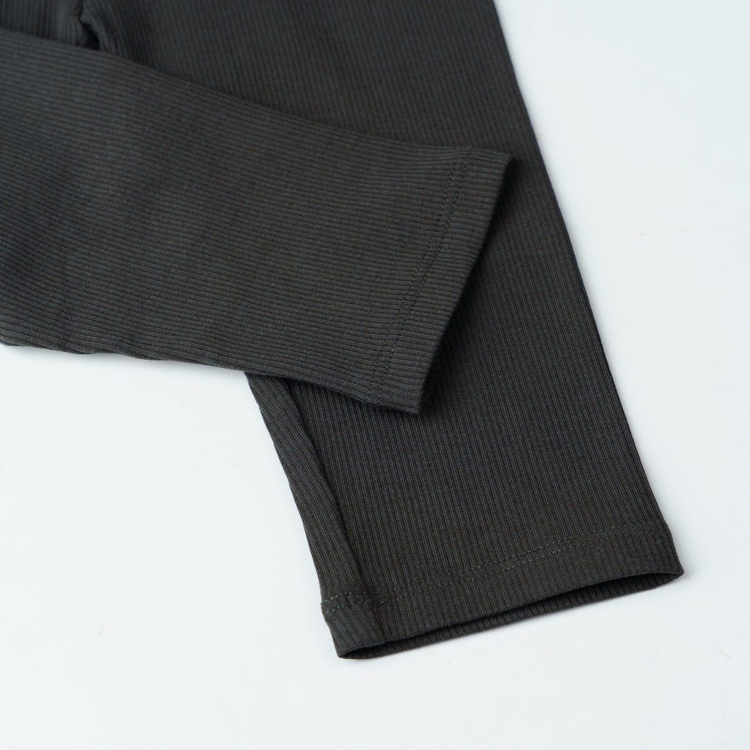 Midnight Black Legging