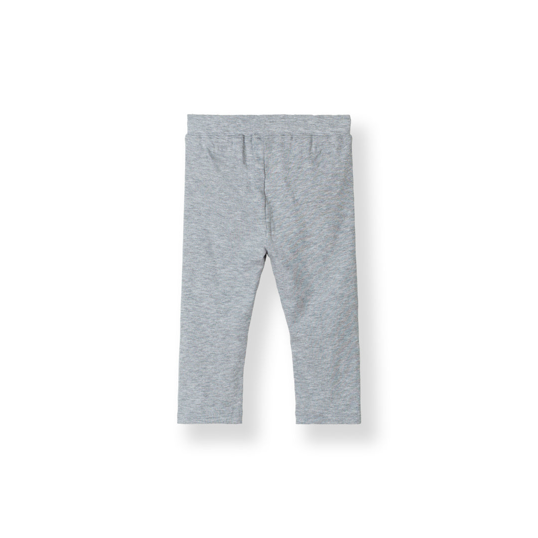 Heather Grey Legging