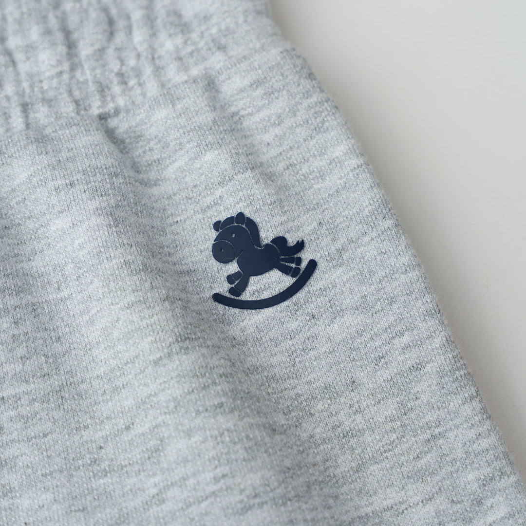 Baby Boy Cozy Rider Jogger