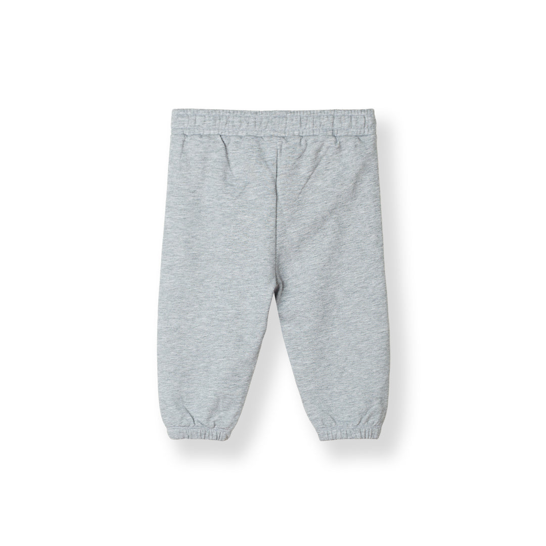 Baby Boy Cozy Rider Jogger
