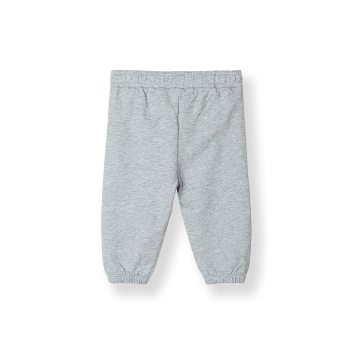 Baby Boy Cozy Rider Jogger