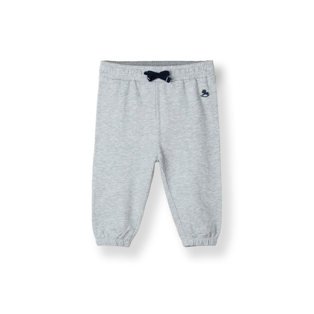 Baby Boy Cozy Rider Jogger