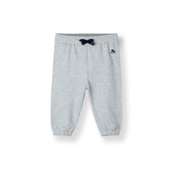Baby Boy Cozy Rider Jogger