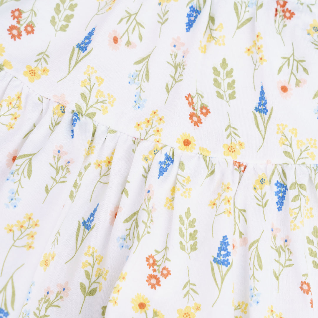 Wildflower Meadow Skirt