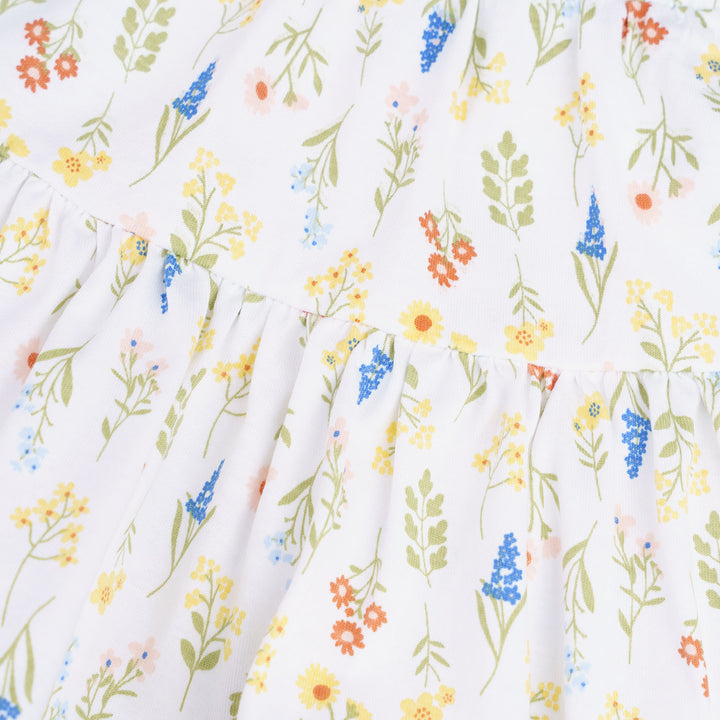 Wildflower Meadow Skirt