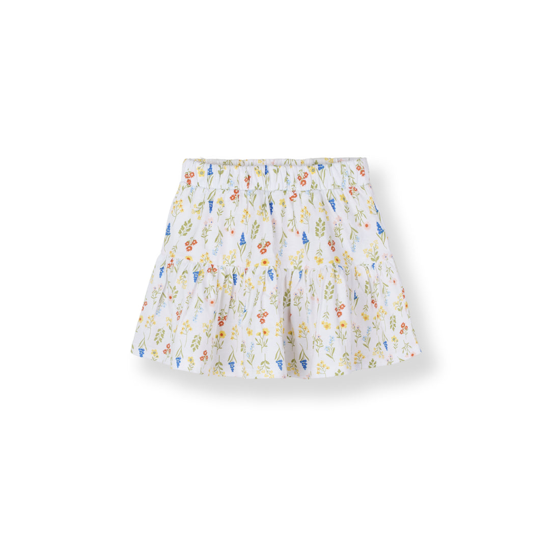 Wildflower Meadow Skirt