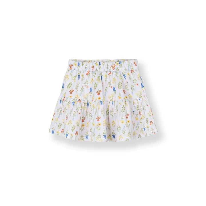 Wildflower Meadow Skirt