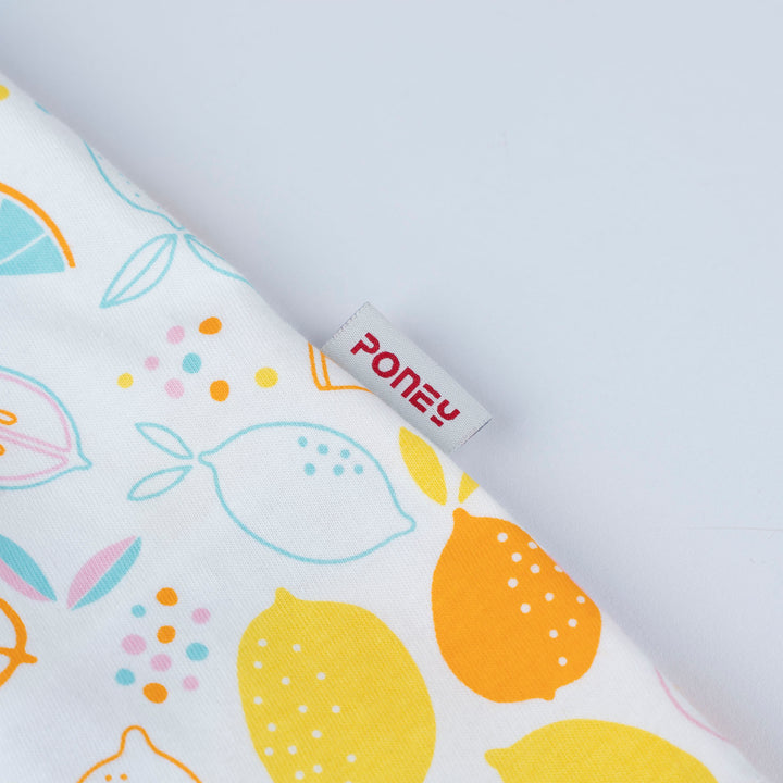 Baby Fruity Tutty Sleeveless Dress