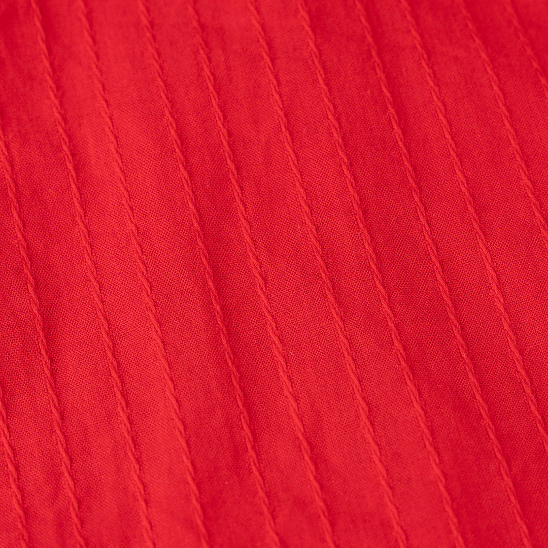 Lunar Glow Sleeveless Dress