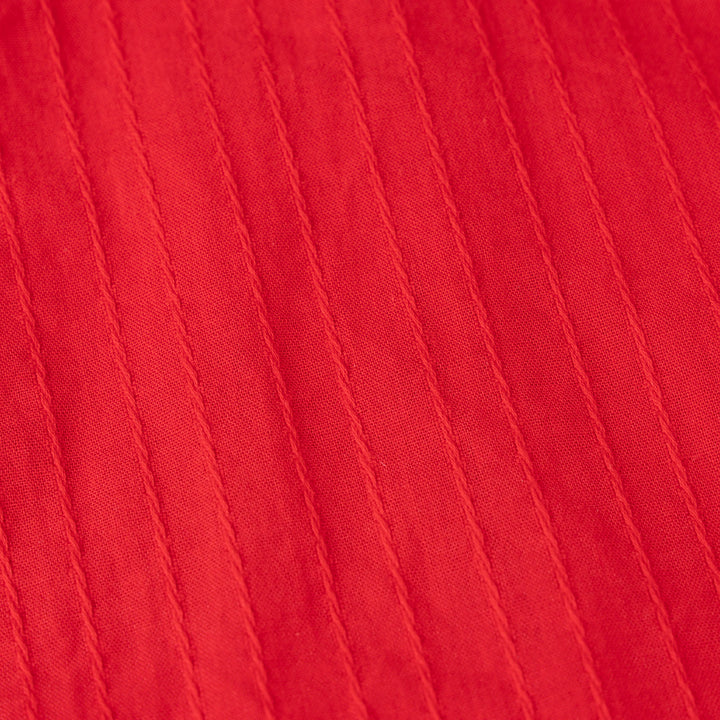 Lunar Glow Sleeveless Dress