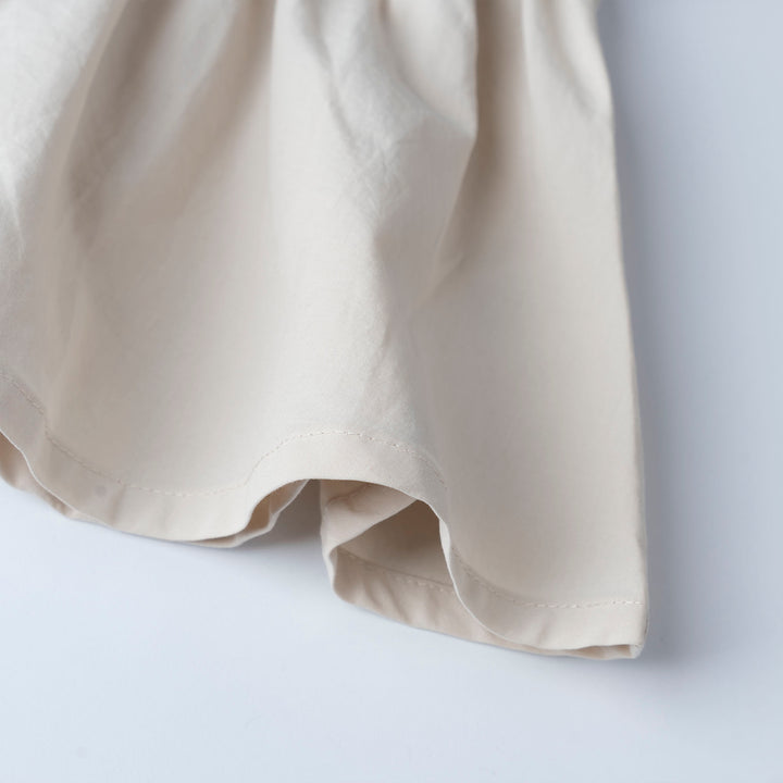 Poney Calf-Length Skirt