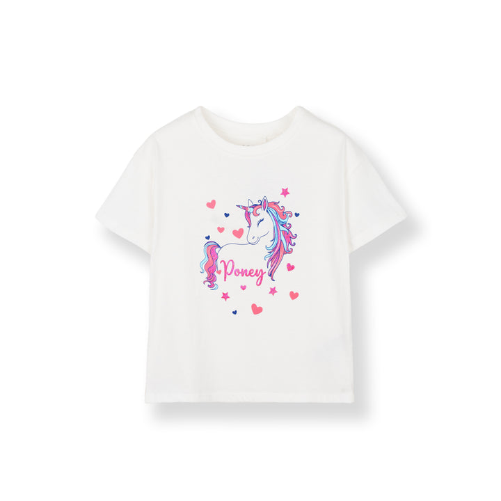 Magic Unicorn Short Sleeve Tee