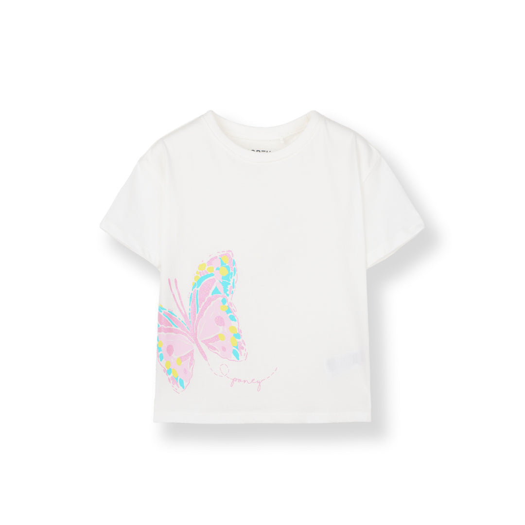 Butterfly Dreams Short Sleeve Tee