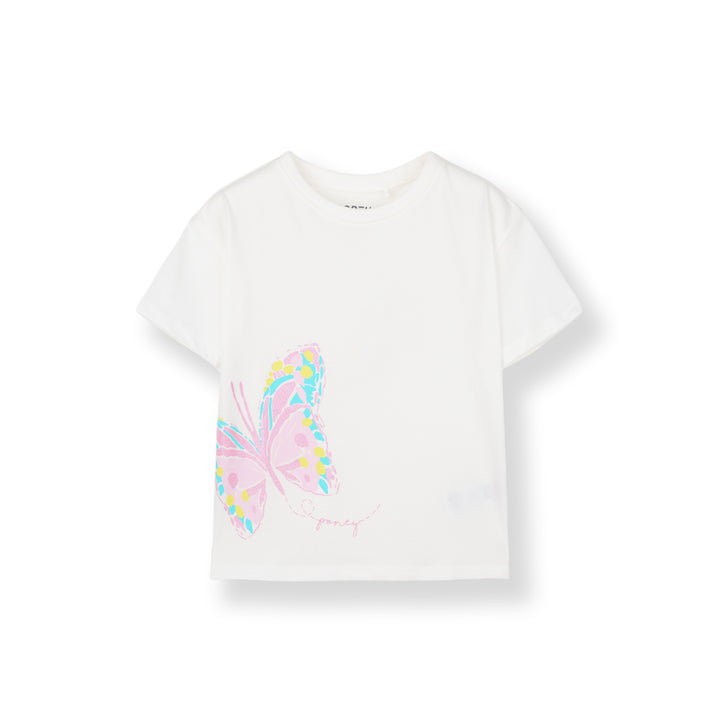 Butterfly Dreams Short Sleeve Tee