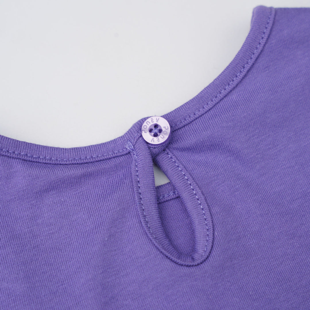 Cherry Joy Short Sleeve Tee